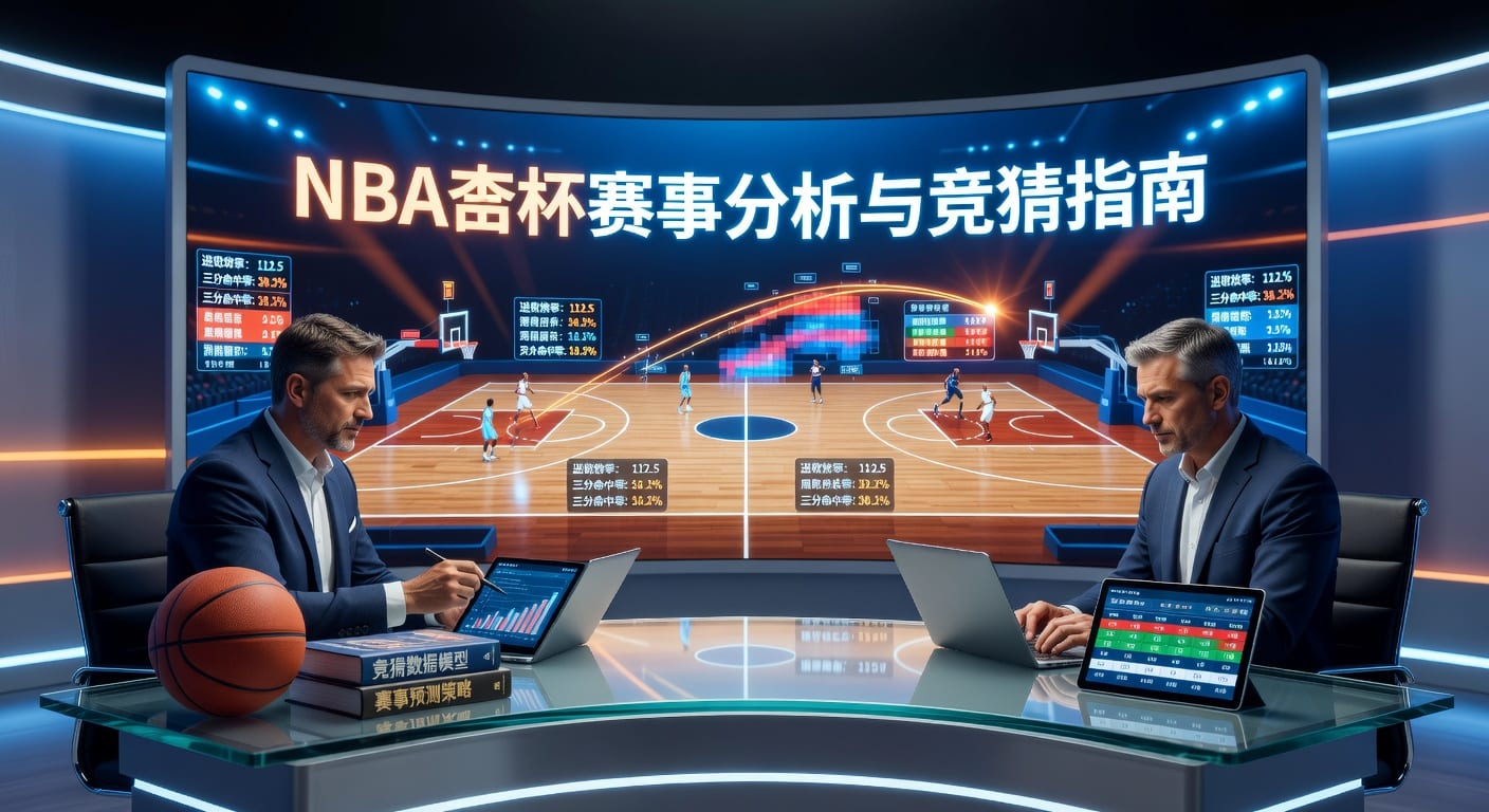 NBA博彩 NFL博彩：2026年体育投注分析指南