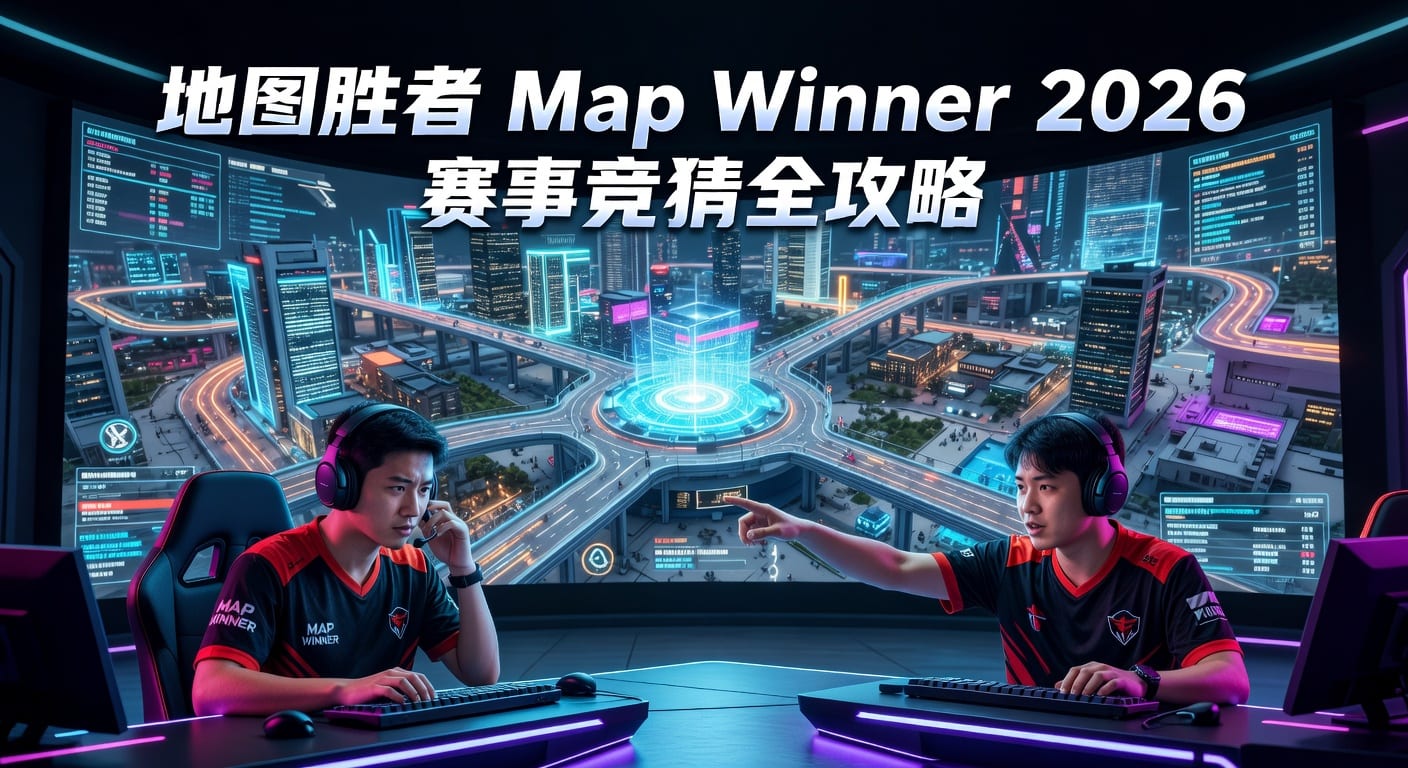 地图胜者 Map Winner：2026年体育赛事解读与本站入口指南