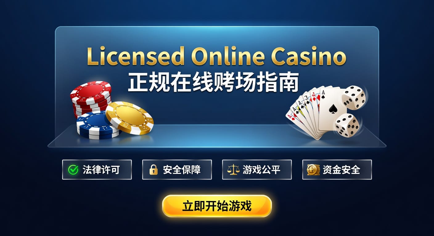 正规在线赌场与凯云VIP：最新判断标准