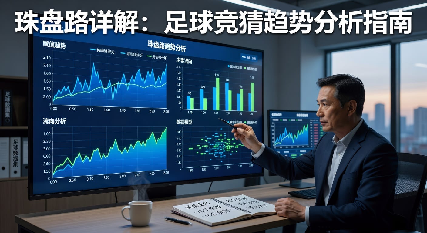 珠盘路投注技巧与实战思路