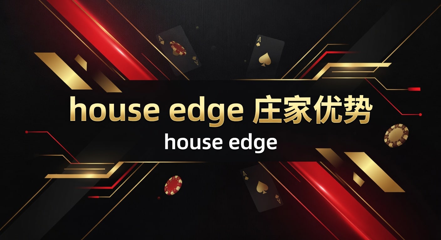 House Edge 庄家优势：体育博彩中的概率与长期影响