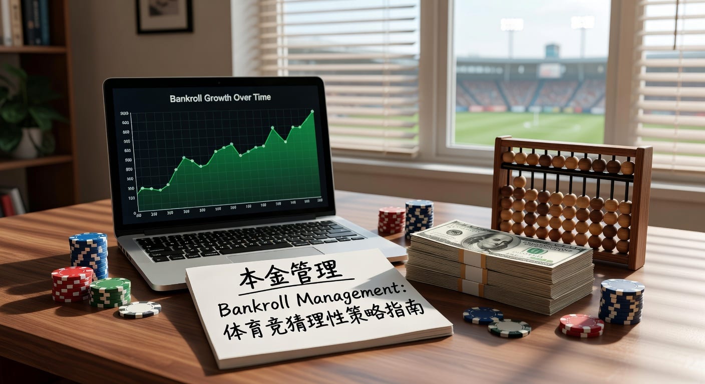 本金管理：体育投注仓位与风险控制实战
