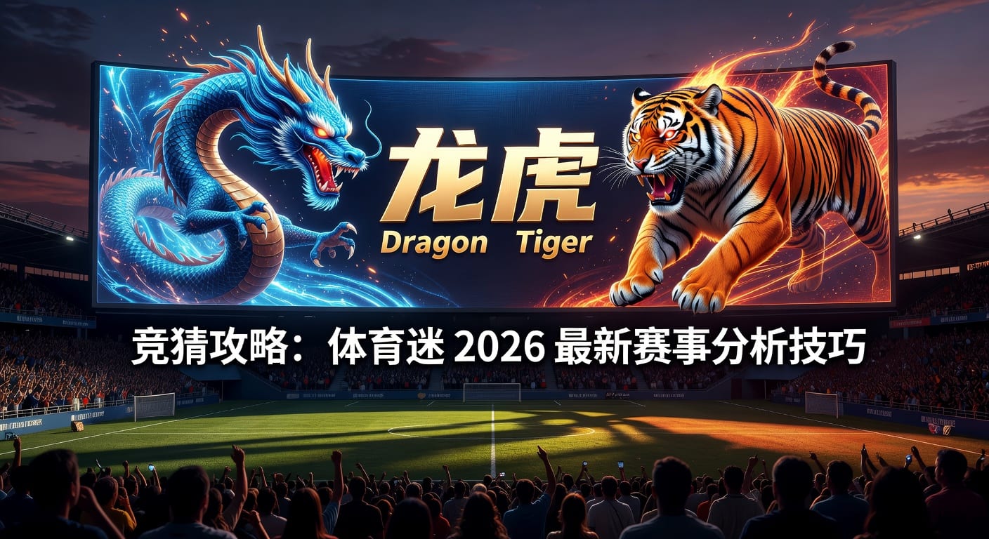 龙虎 Dragon Tiger 投注技巧与玩法解析