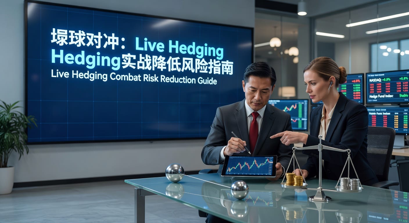 滚球对冲 live hedging：滚球风险控制与实战思路