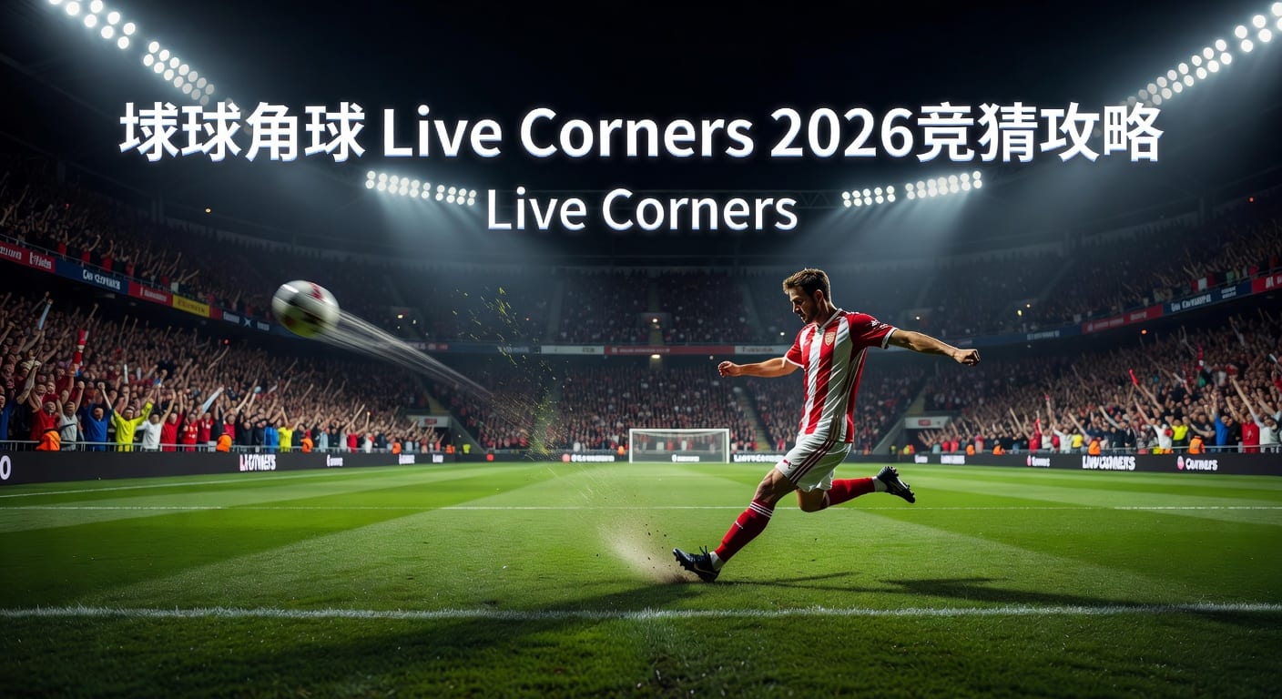滚球角球 live corners：实时观察与实战思路