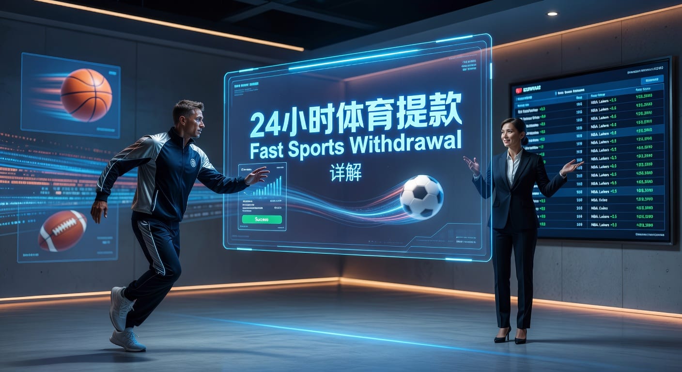24小时体育提款 fast sports withdrawal：到账节奏与实操观察