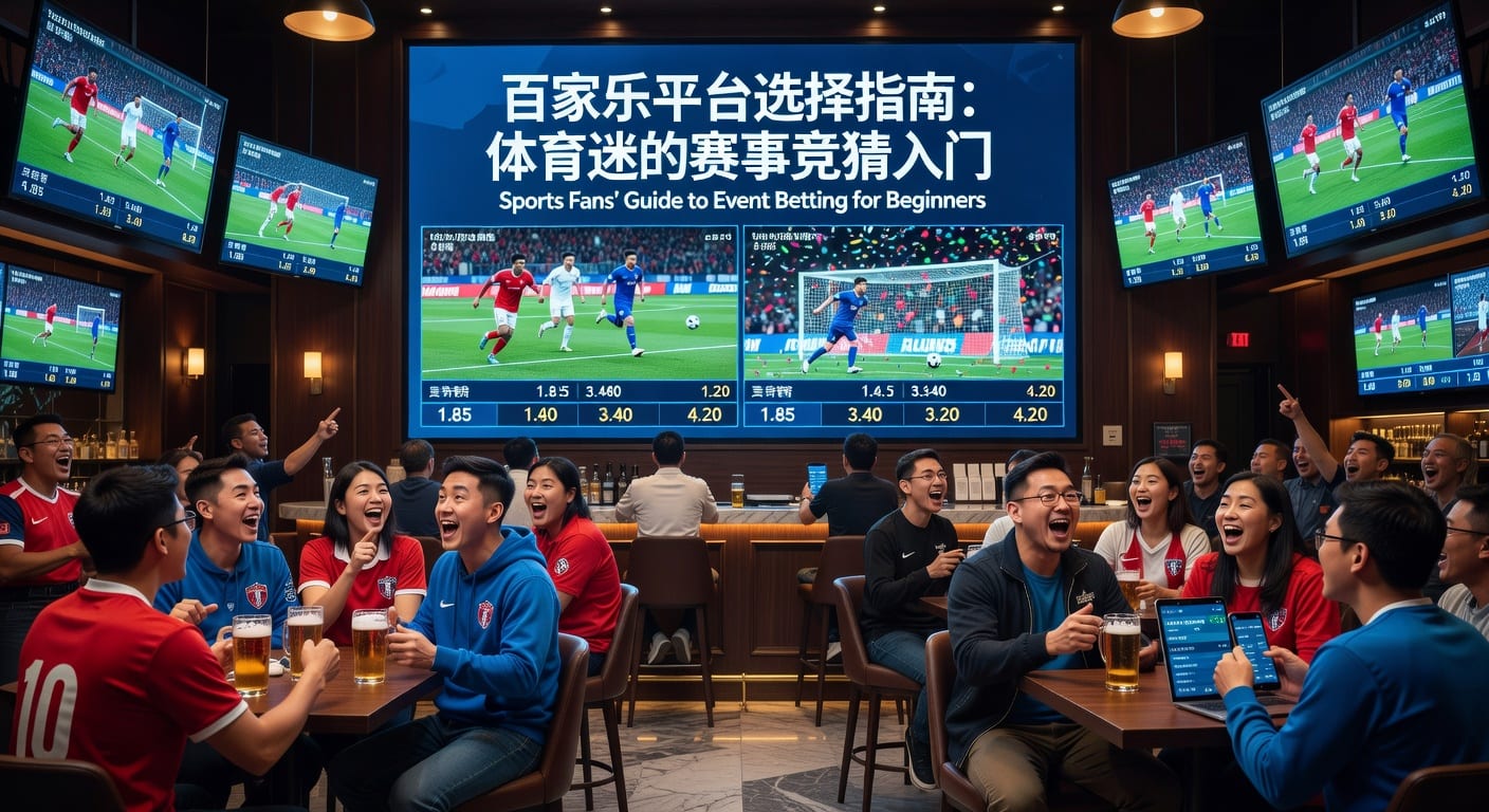 百家乐平台：2026年入口规则与体验