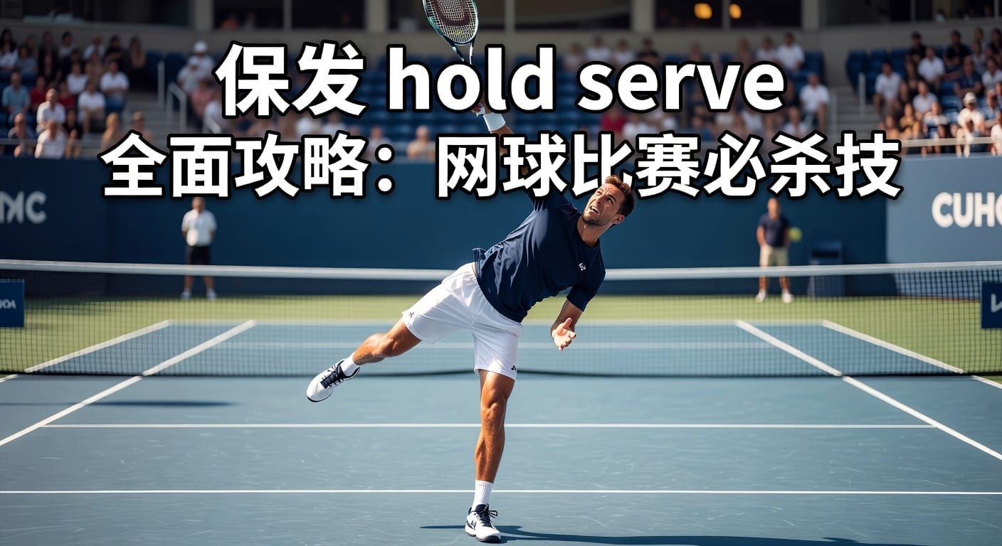 保发 hold serve 实战解析：2026年投注技巧与判断