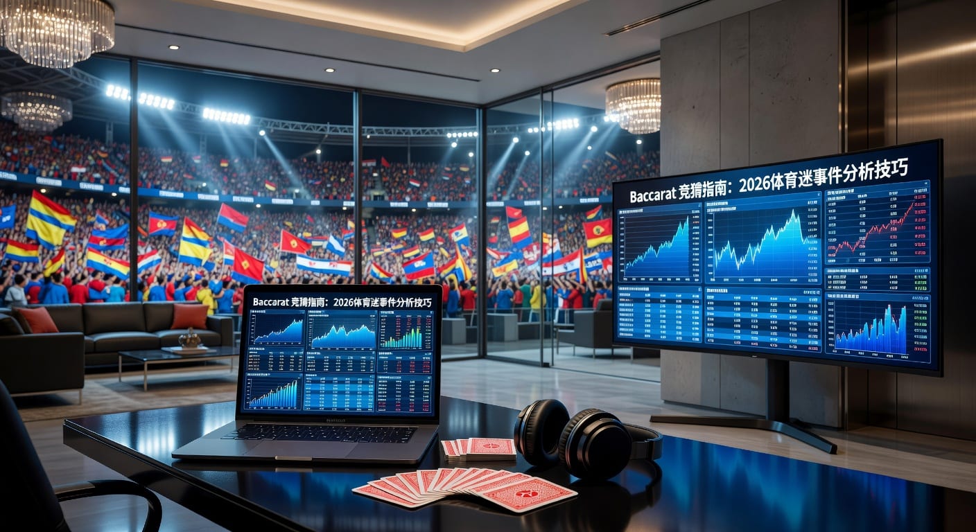 baccarat 玩法与风控思路：皇冠体育官网视角