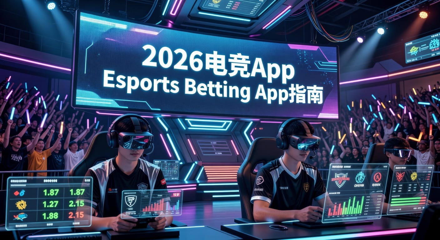 返水电竞 Esports Rebate：返利机制与判断思路
