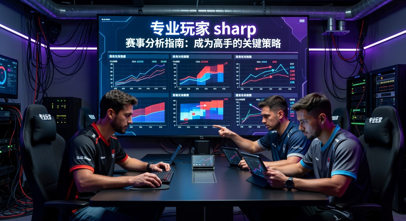 专业玩家 sharp：2026年体育投注技巧与判断框架