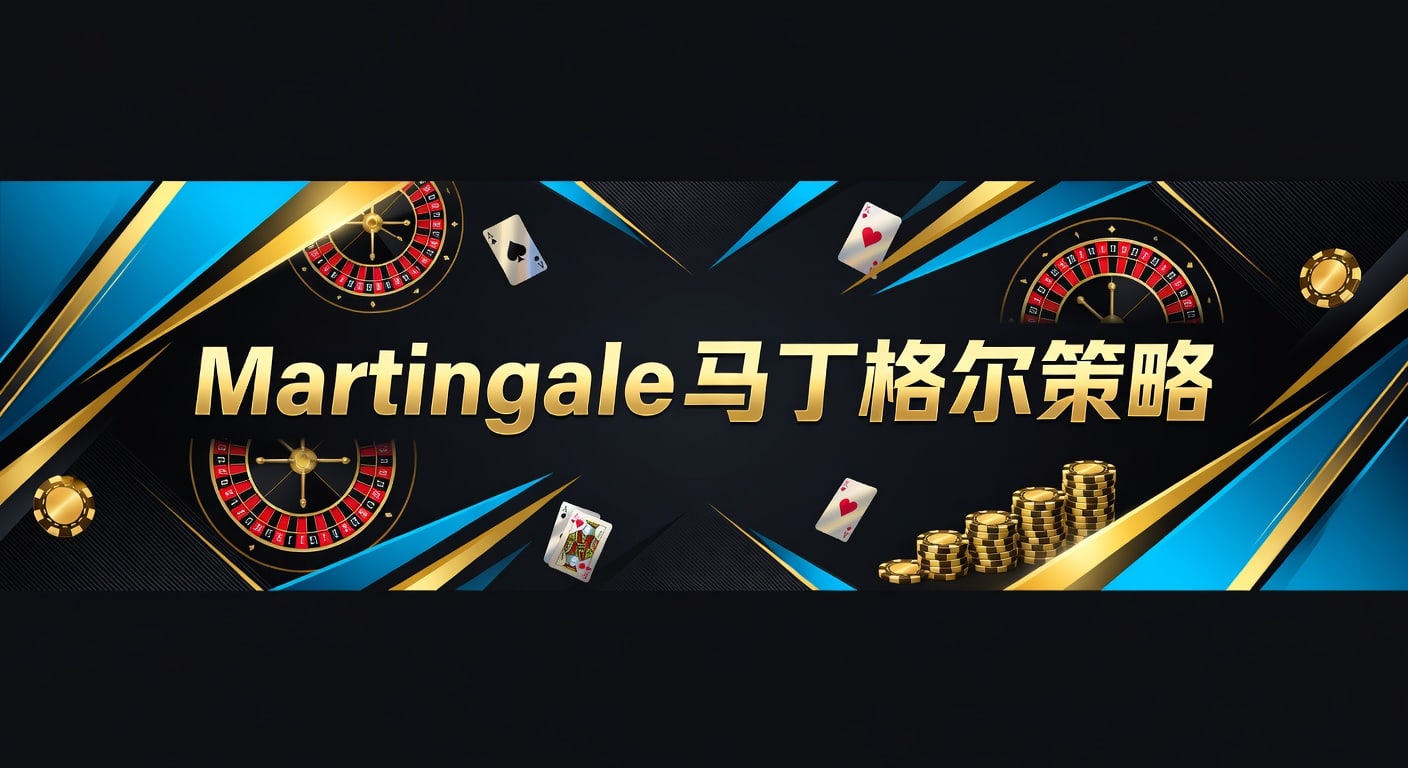 Martingale 马丁格尔策略：原理、风险与体育投注实战