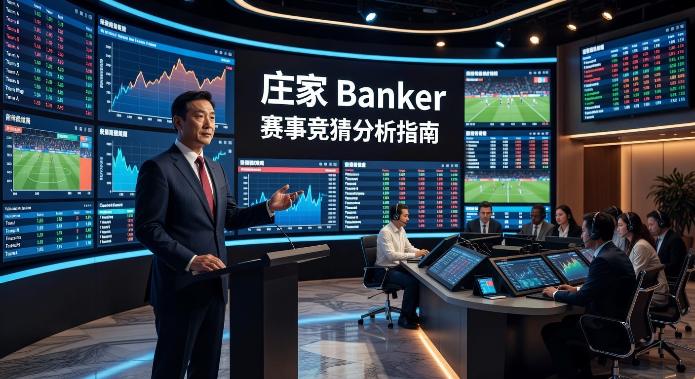 庄家 banker 解析：赔率思路与风险判断