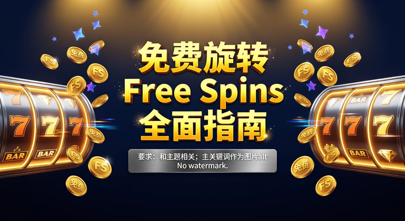免费旋转 free spins：体育玩家使用要点与判断