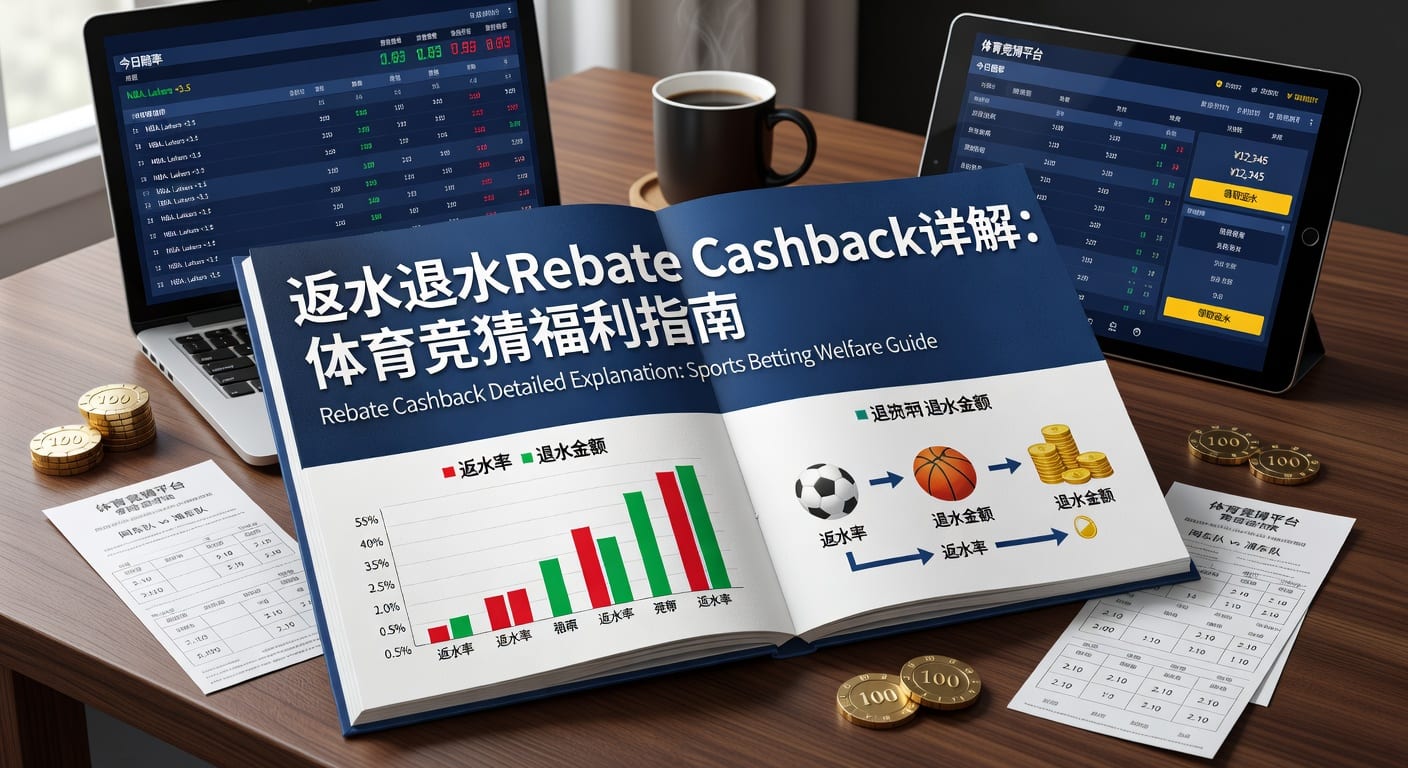 返水退水 rebate cashback：体育投注回馈机制与领取思路
