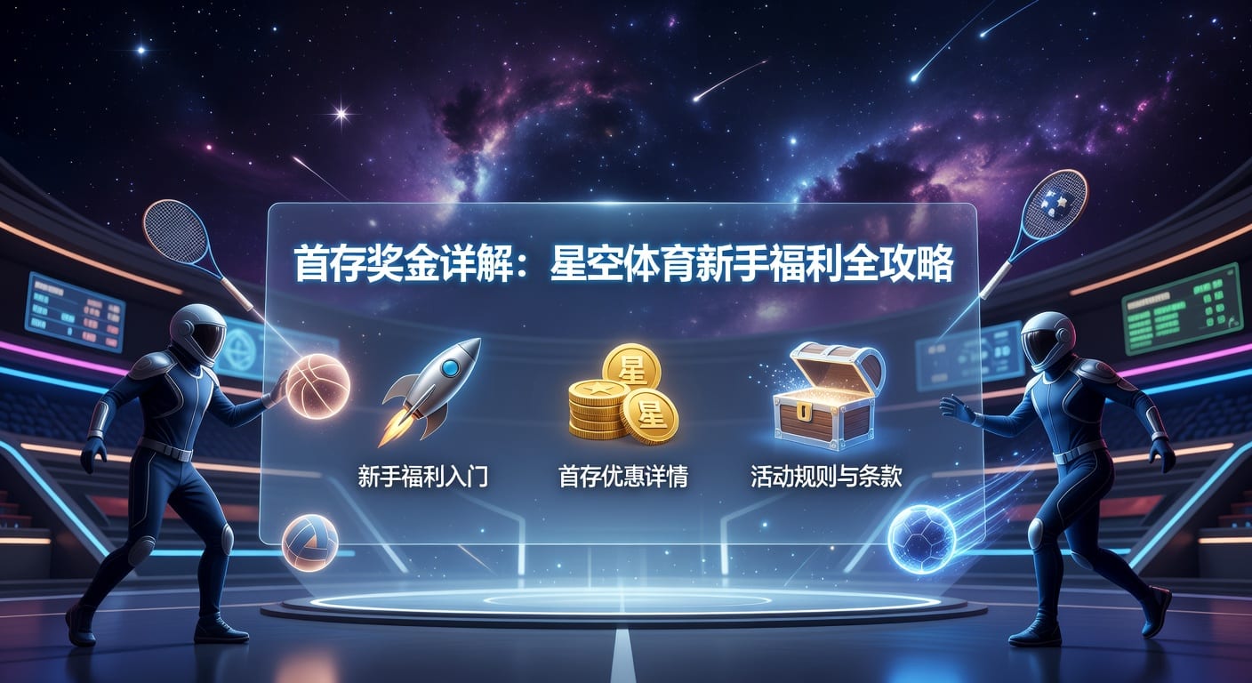 首存奖金 first deposit bonus：领取条件与常见规则