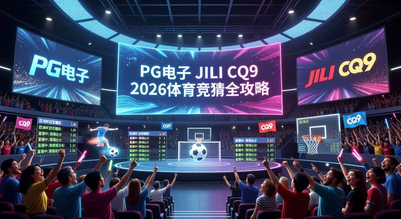 PG电子 JILI CQ9：2026年最新玩法与平台选择
