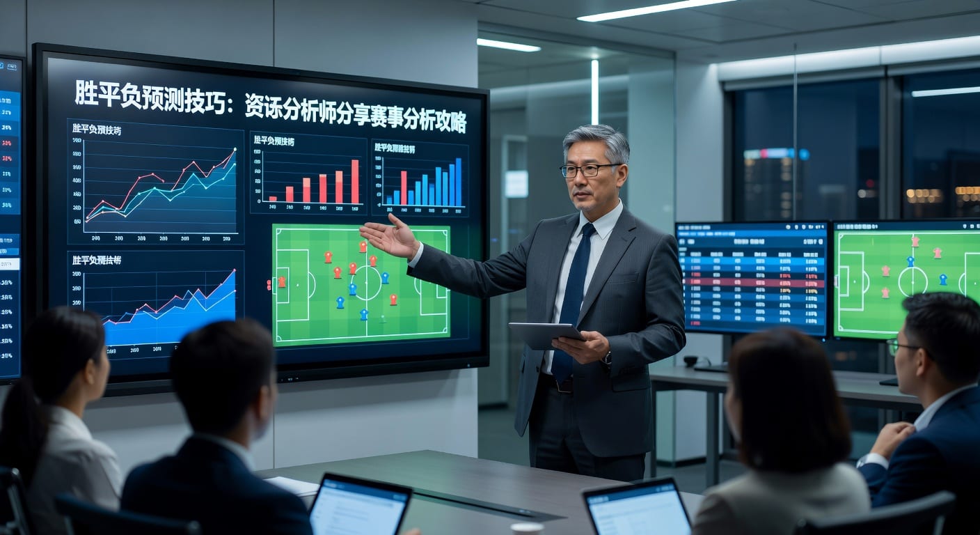 胜平负投注技巧与最新分析｜皇冠体彩平台