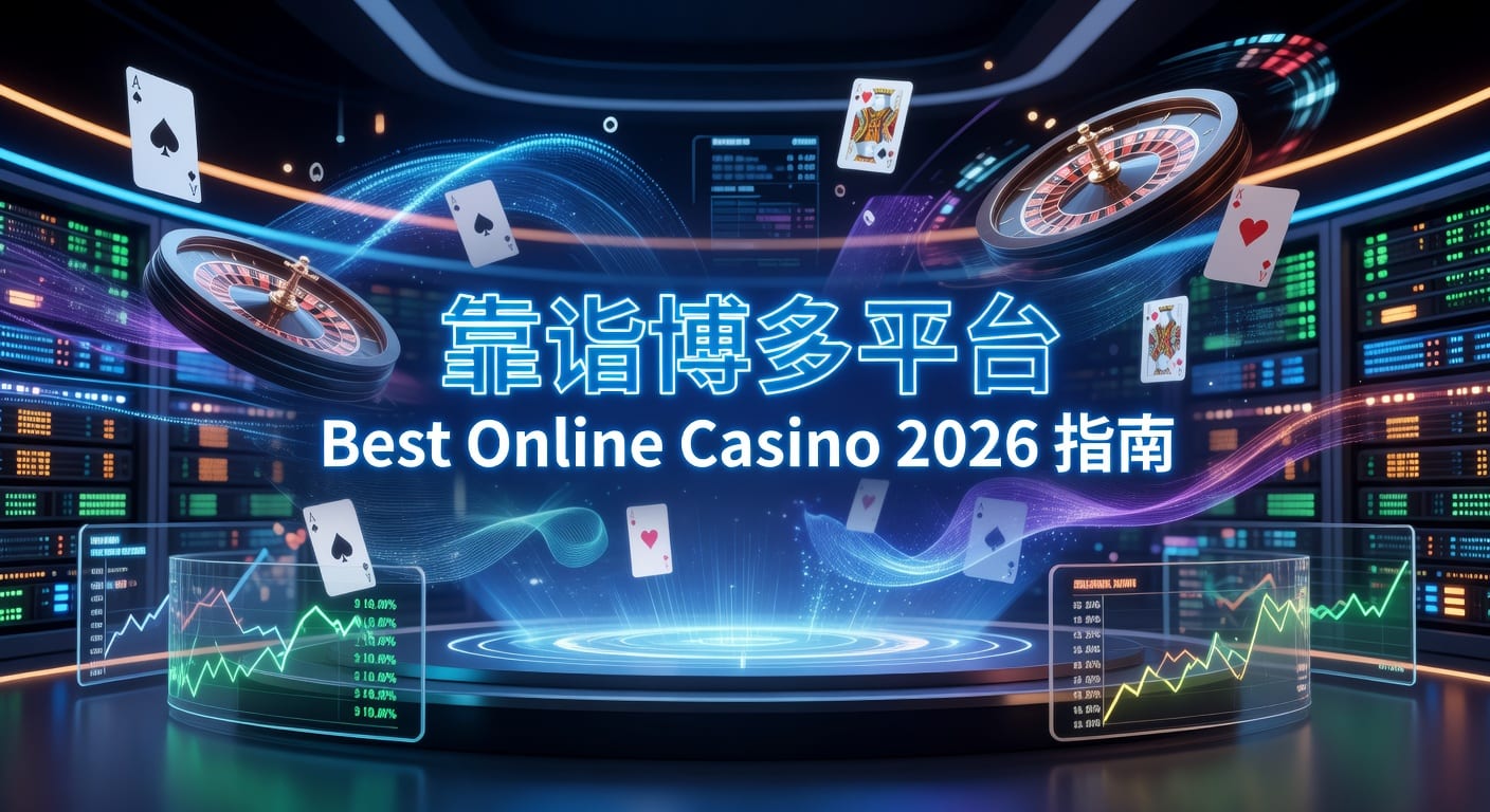 靠谱博彩平台：判断可靠性与使用体验