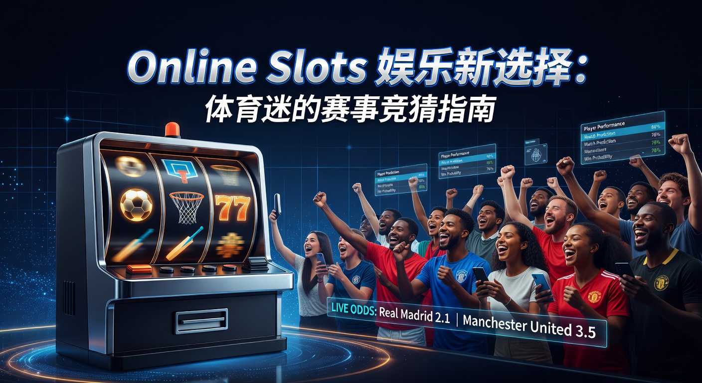 老虎机 slots online slots 实战指南：2026年体育用户如何选择